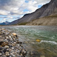 Kugrak River, Gates of the Arctic National Park, AK