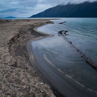 Iliuk Arm, Naknek Lake, AK