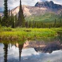 Wrangell St. Elias National Park, AK