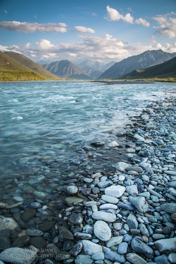 Kongakut River