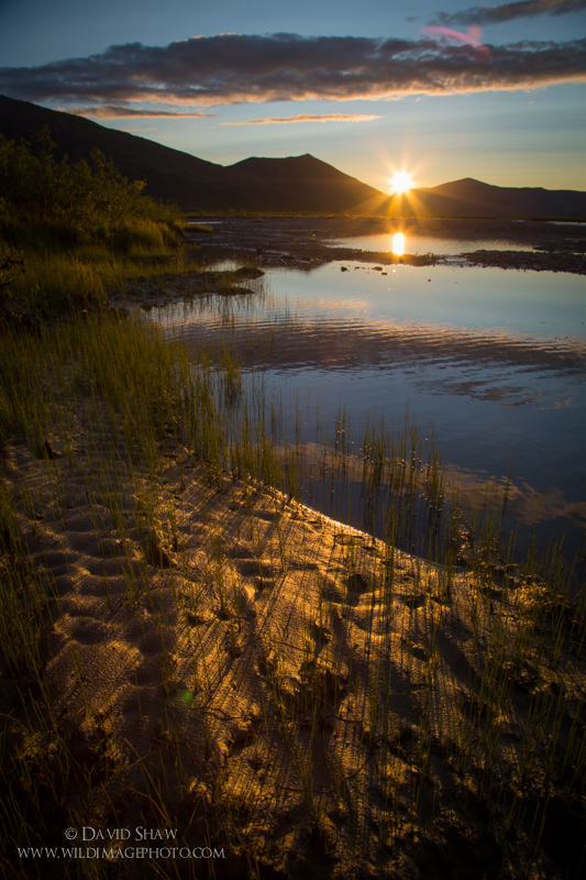 Noatak River