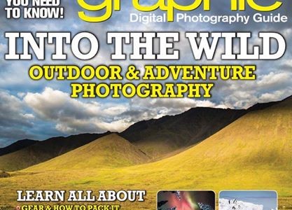 Photographic Magazine!